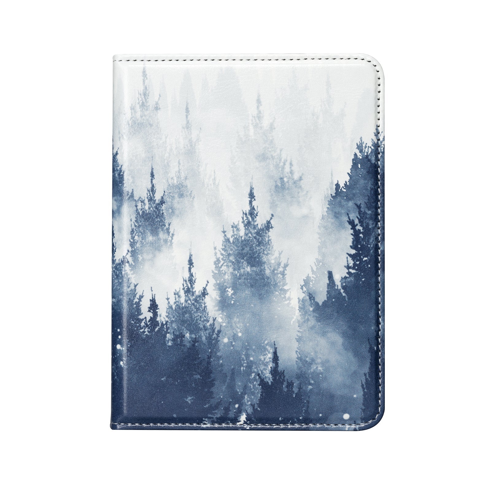 Senyu Forest Kindle Basic 6 Inch Case With Stand