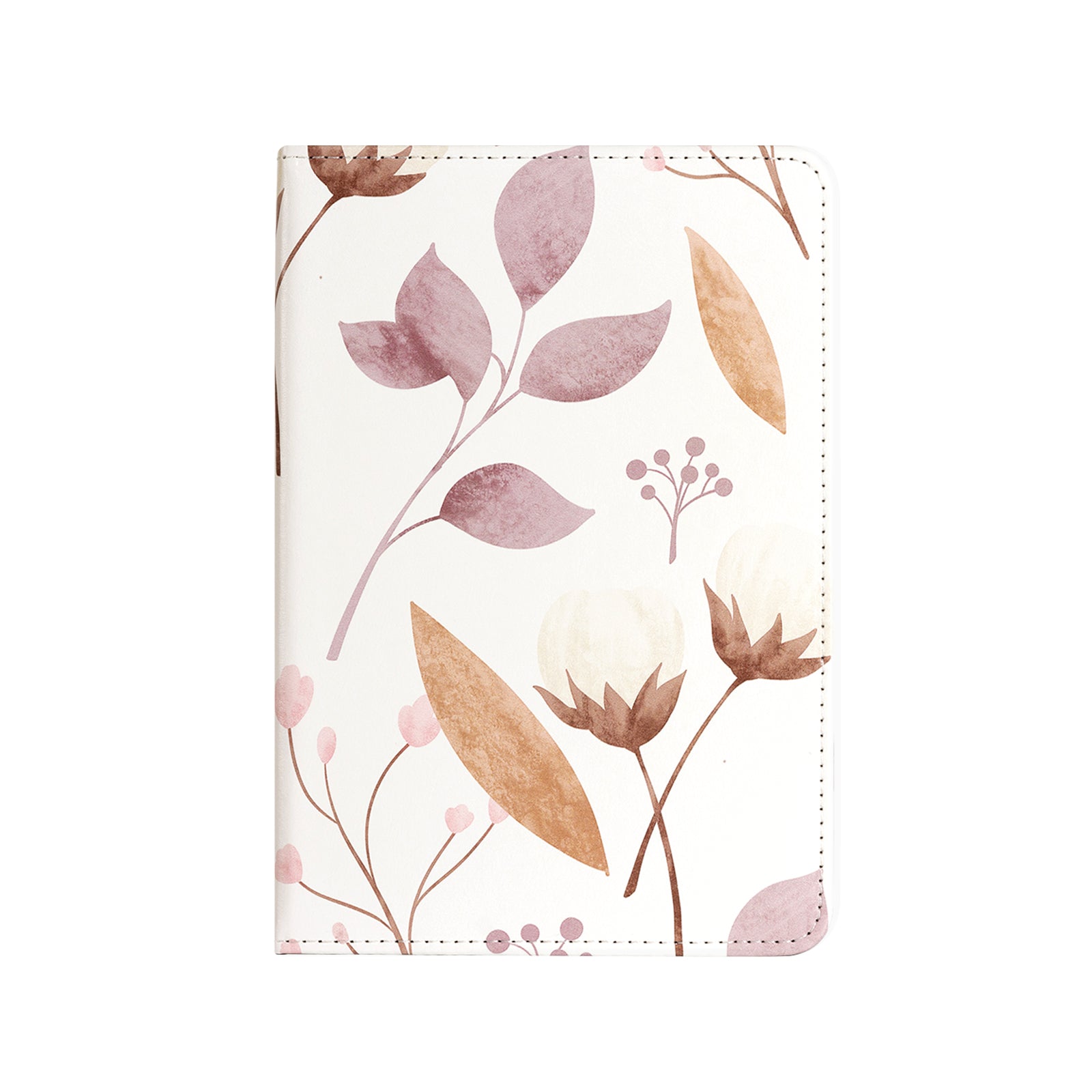 Eden Gardenia Kindle Basic 6 Inch Case With Stand