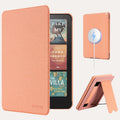 Kindle Paper White 6th-Stand Voltage Case#Color_Skin