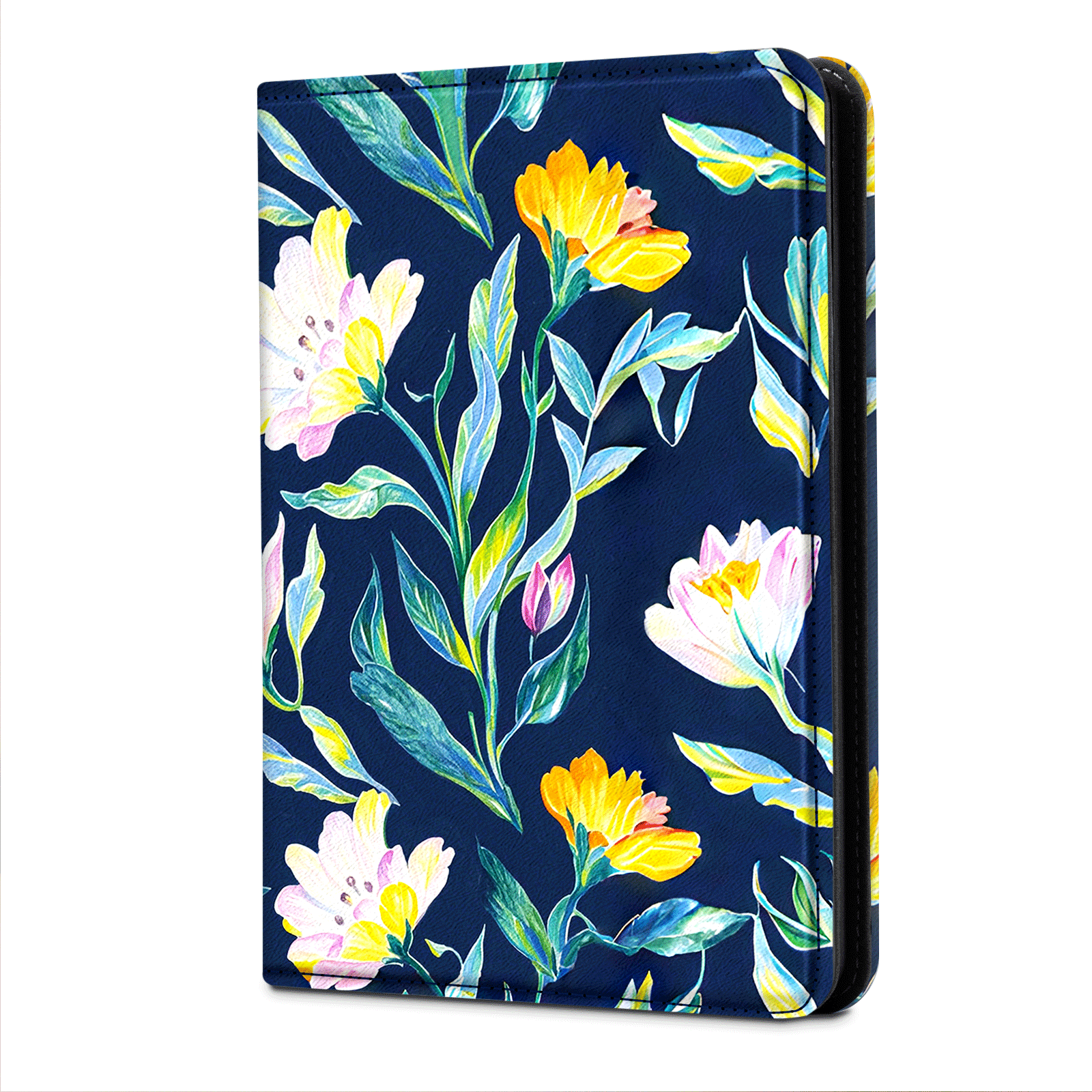 Eden Colorful Kindle Paperwhite 7 inch Case With Stand