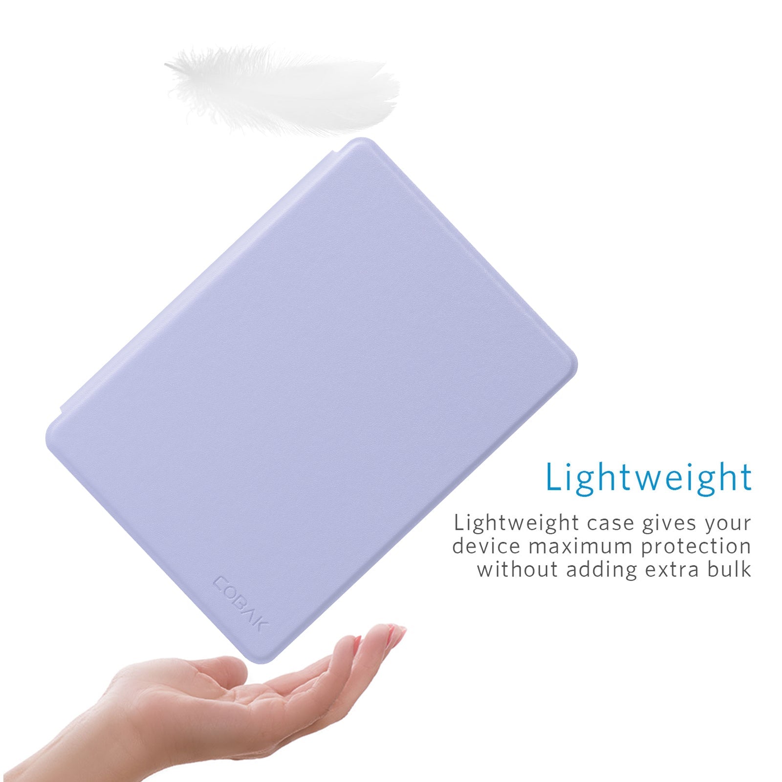 Kindle Paperwhite 12th Gen 7 inch Case#Color_Violet