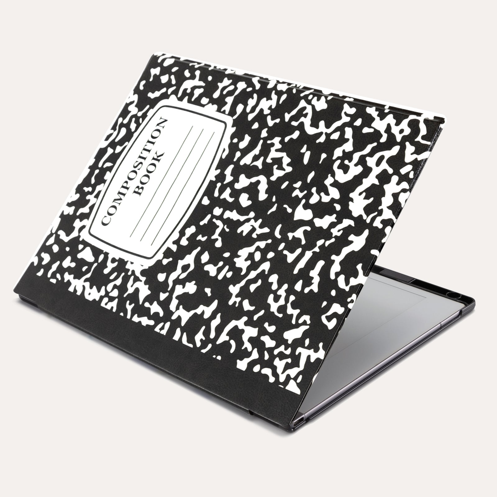 Recreate Black Notebook reMarkable 2 Basic the classics