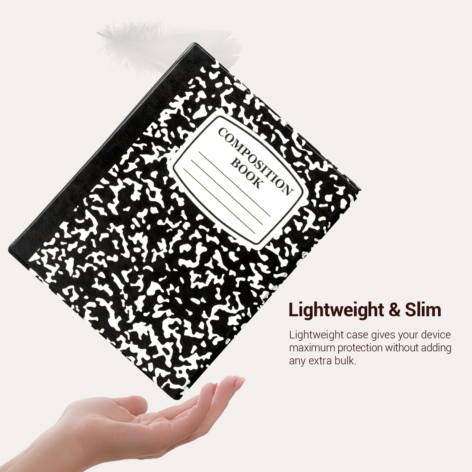 Recreate Black Notebook reMarkable 2 Basic the classics