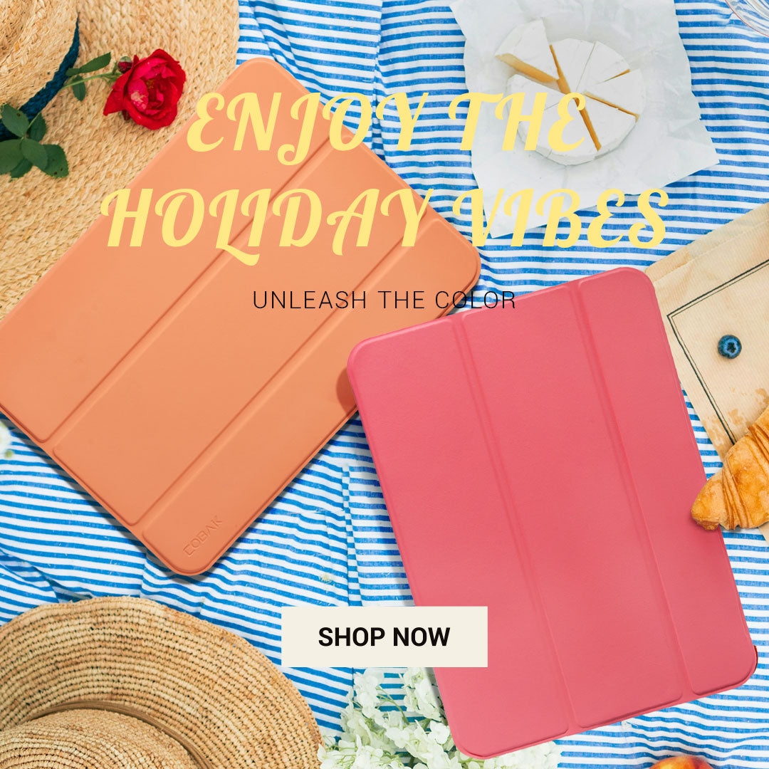 cobak ipad case largest collection