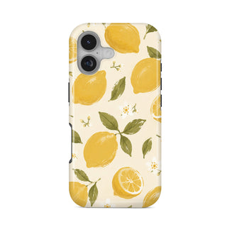 Amalfi Tough Phone Case#DEVICE_iPhone 17