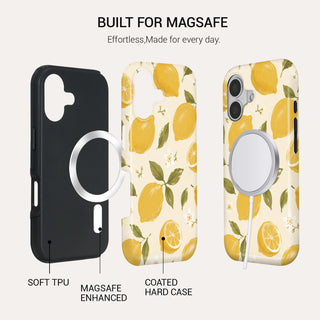 Amalfi Tough Phone Case#DEVICE_iPhone 17