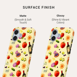 Aperitivo Tough Phone Case#DEVICE_iPhone 17