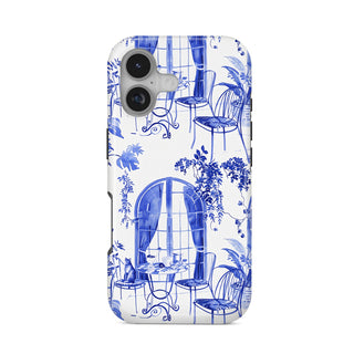 Bistro Tough Phone Case#DEVICE_iPhone 17