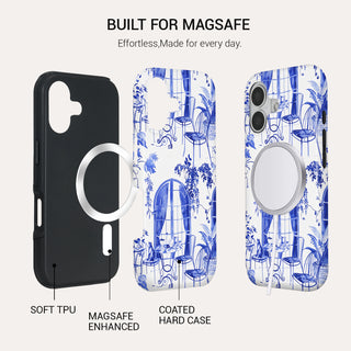 Bistro Tough Phone Case#DEVICE_iPhone 17