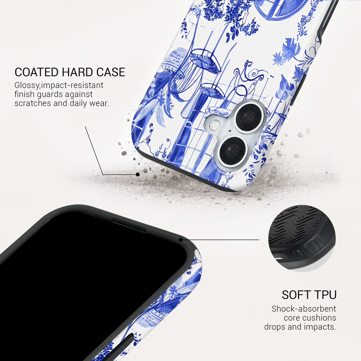 Bistro Tough Phone Case#DEVICE_iPhone 17