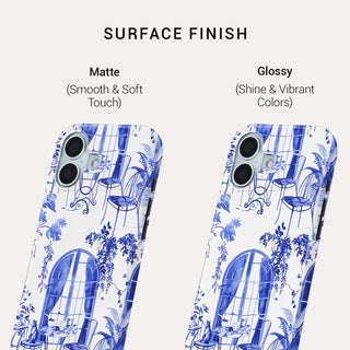 Bistro Tough Phone Case#DEVICE_iPhone 17