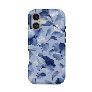 Bluebell Tough Phone Case#DEVICE_iPhone 17