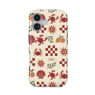 Boardwalk Tough Phone Case#DEVICE_iPhone 17