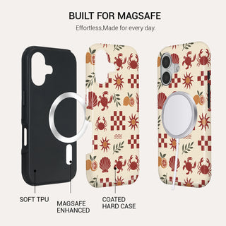 Boardwalk Tough Phone Case#DEVICE_iPhone 17