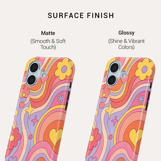 Boogie Tough Phone Case#DEVICE_iPhone 17
