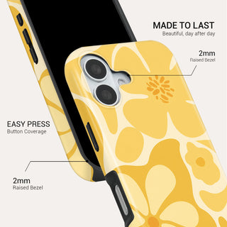 Buttercup Tough Phone Case#DEVICE_iPhone 17