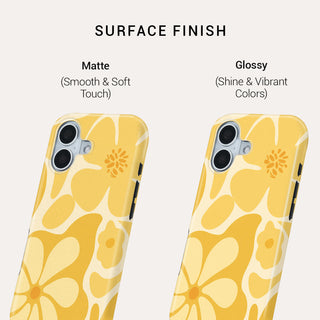 Buttercup Tough Phone Case#DEVICE_iPhone 17