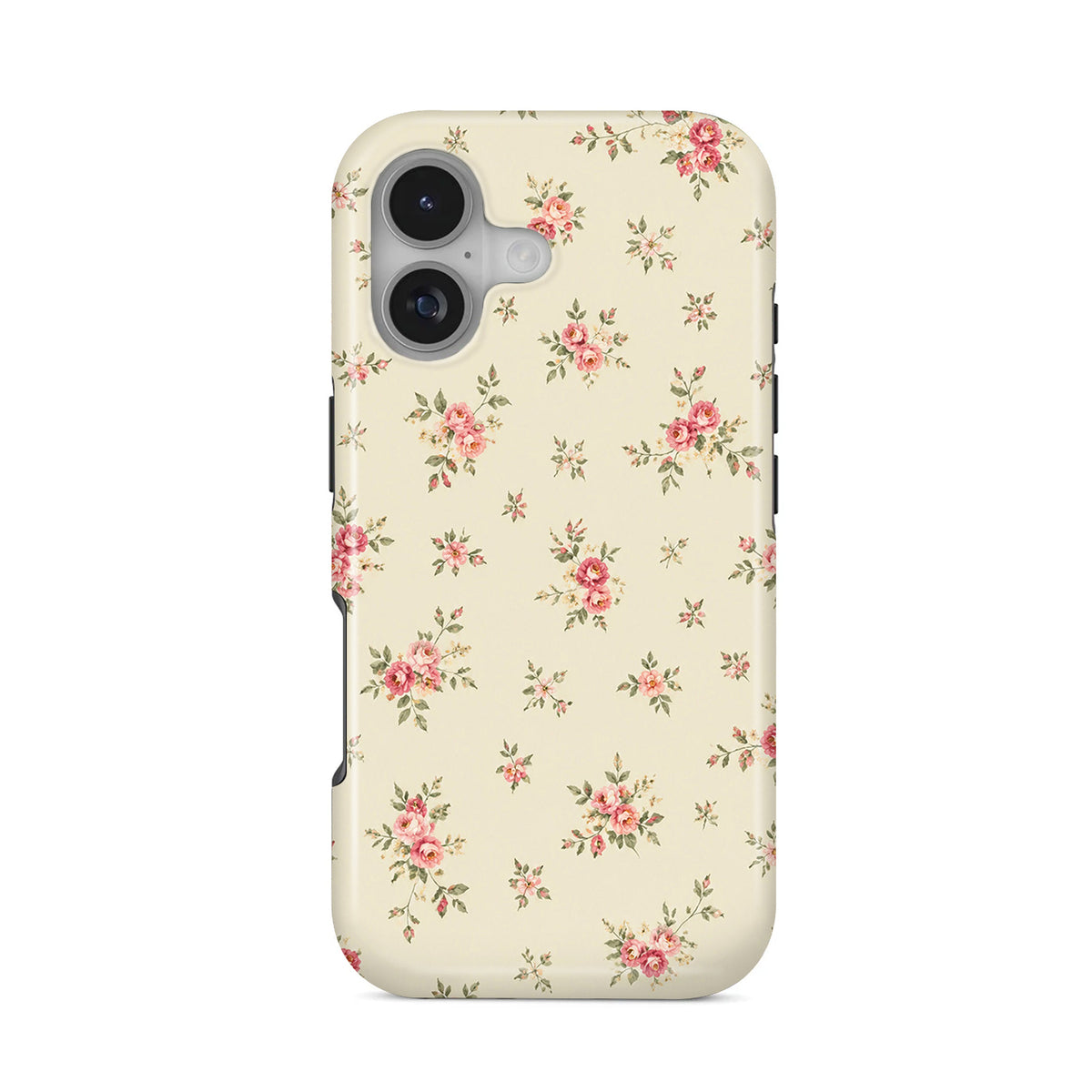 Calico Tough Phone Case#DEVICE_iPhone 17