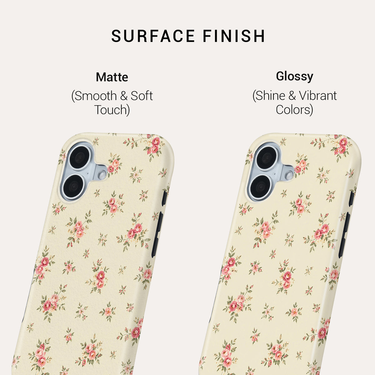 Calico Tough Phone Case#DEVICE_iPhone 17