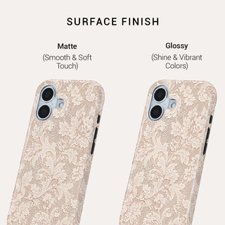 Chantilly Tough Phone Case#DEVICE_iPhone 17