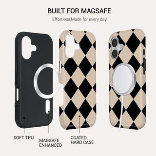Checkmate Tough Phone Case#DEVICE_iPhone 17