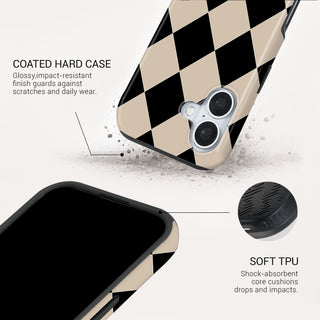Checkmate Tough Phone Case#DEVICE_iPhone 17