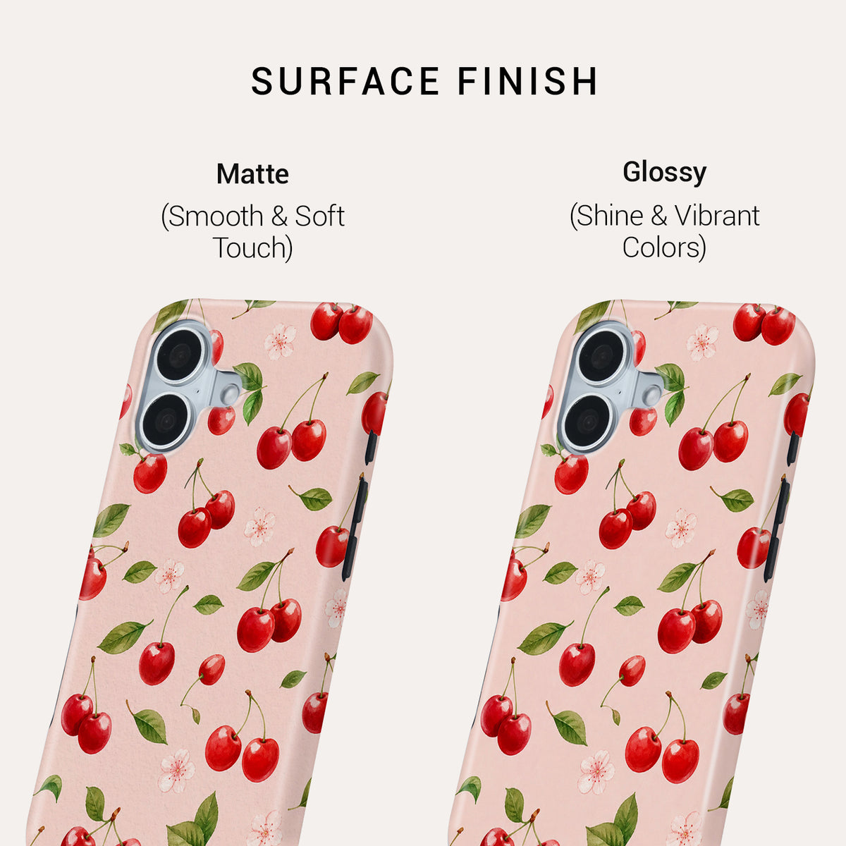 Cherry Pie Tough Phone Case#DEVICE_iPhone 17