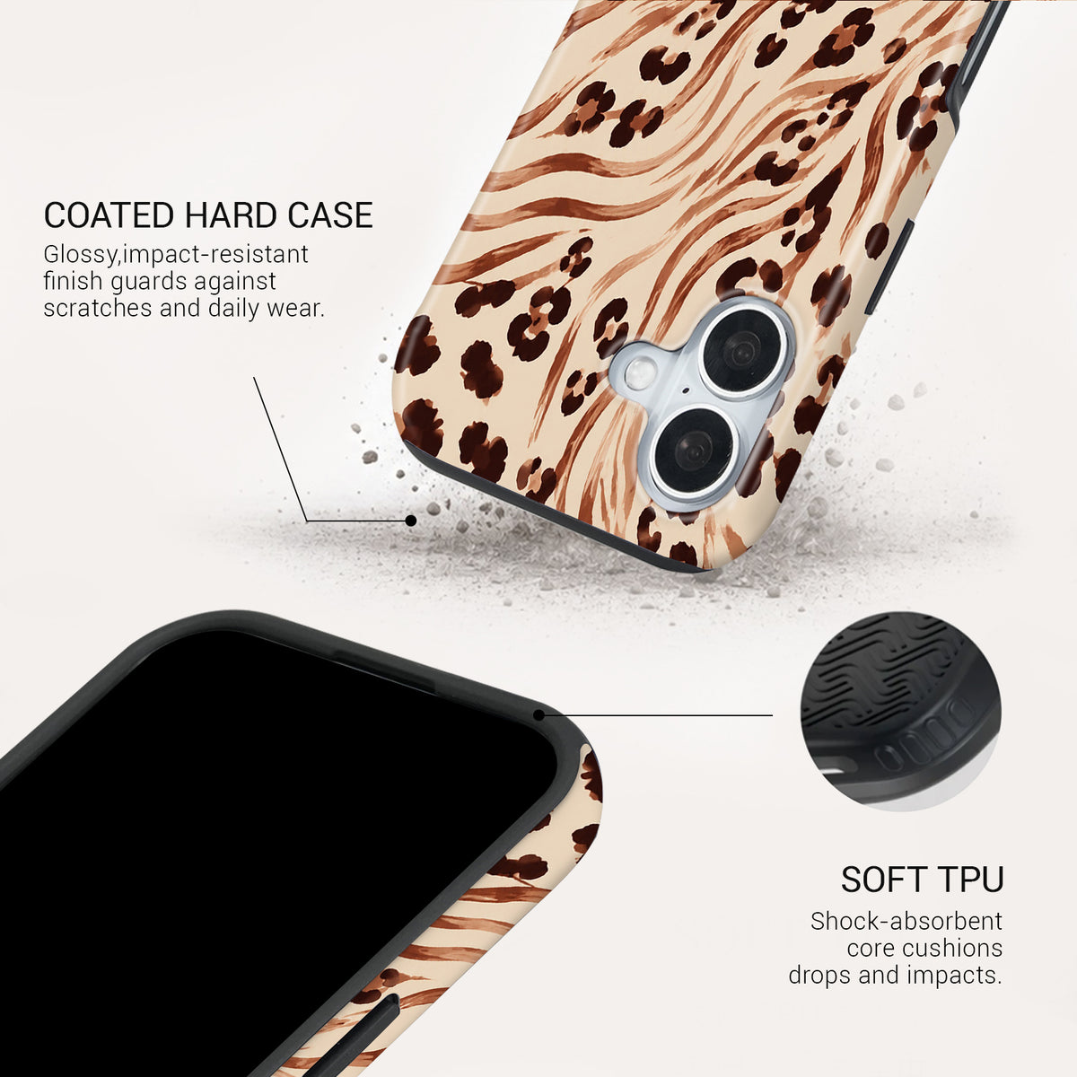 Chimera Tough Phone Case#DEVICE_iPhone 17