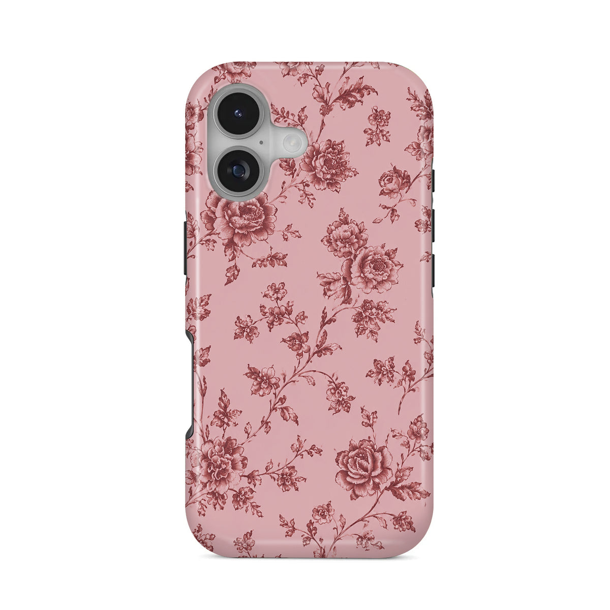 Chintz Tough Phone Case#DEVICE_iPhone 17