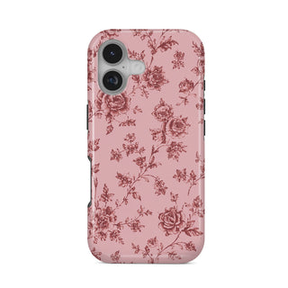 Chintz Tough Phone Case#DEVICE_iPhone 17