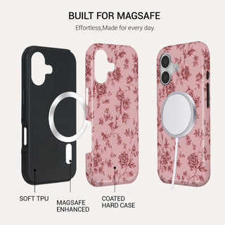 Chintz Tough Phone Case#DEVICE_iPhone 17