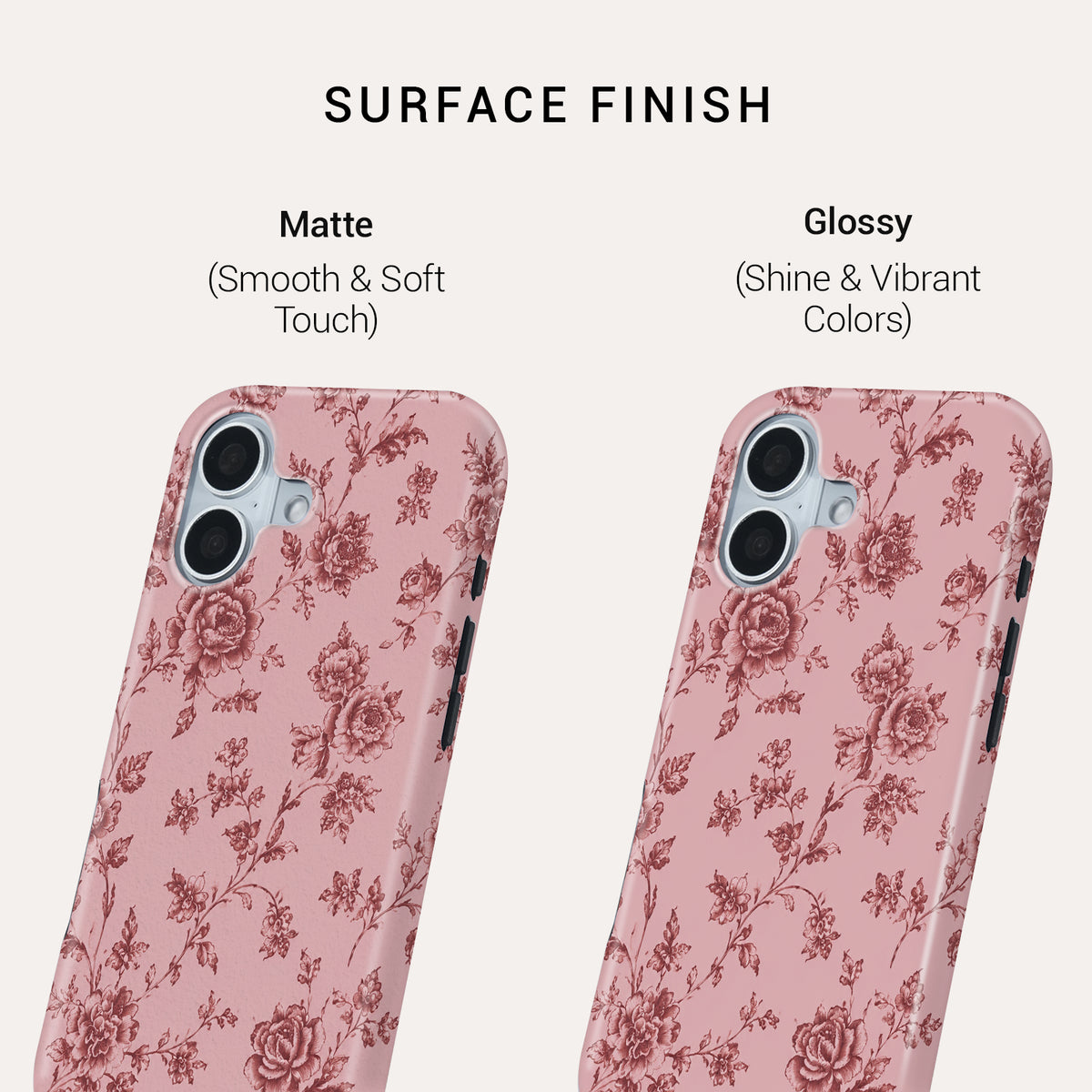 Chintz Tough Phone Case#DEVICE_iPhone 17