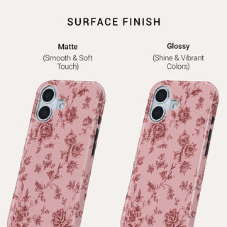 Chintz Tough Phone Case#DEVICE_iPhone 17