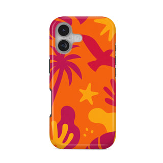 Desert Disco Tough Phone Case#DEVICE_iPhone 17