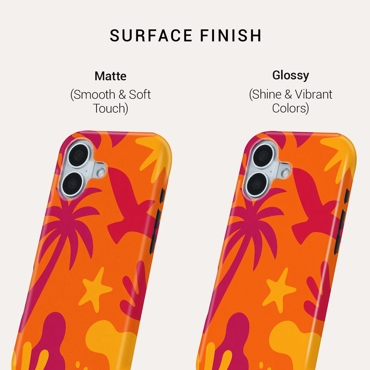 Desert Disco Tough Phone Case#DEVICE_iPhone 17