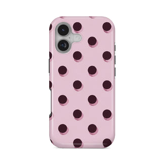 Dottie Tough Phone Case#DEVICE_iPhone 17