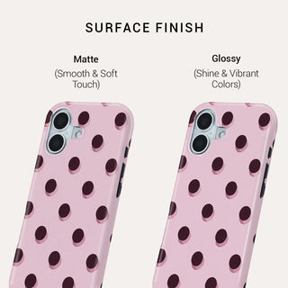 Dottie Tough Phone Case#DEVICE_iPhone 17