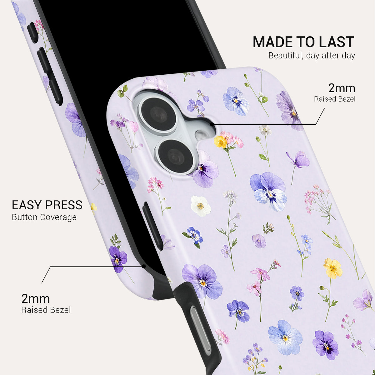 Evermore Tough Phone Case#DEVICE_iPhone 17