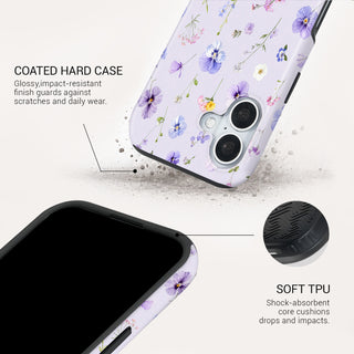 Evermore Tough Phone Case#DEVICE_iPhone 17