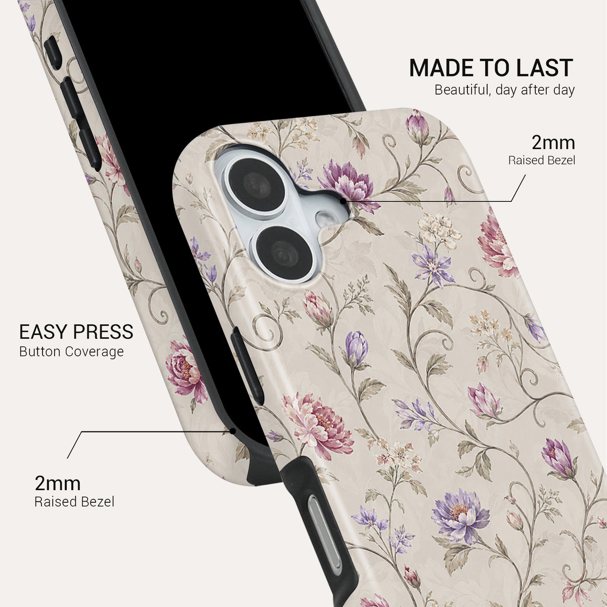 Field Day Tough Phone Case#DEVICE_iPhone 17