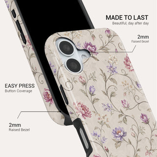 Field Day Tough Phone Case#DEVICE_iPhone 17