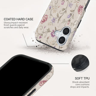 Field Day Tough Phone Case#DEVICE_iPhone 17