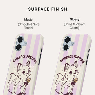Fortuna Tough Phone Case#DEVICE_iPhone 17