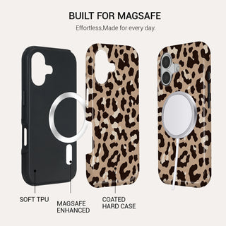 Hot Spot Tough Phone Case#DEVICE_iPhone 17