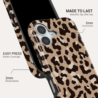 Hot Spot Tough Phone Case#DEVICE_iPhone 17