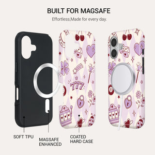 Jackpot Tough Phone Case#DEVICE_iPhone 17