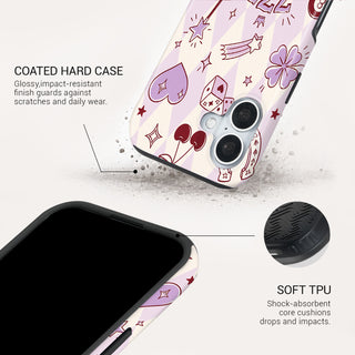 Jackpot Tough Phone Case#DEVICE_iPhone 17