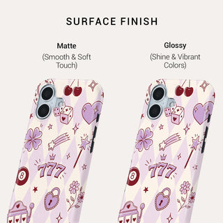 Jackpot Tough Phone Case#DEVICE_iPhone 17