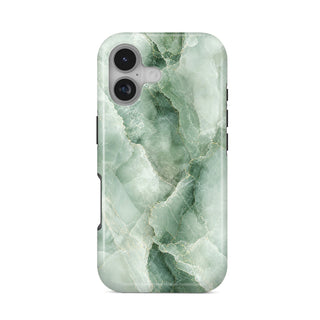 Jade Tough Phone Case#DEVICE_iPhone 17