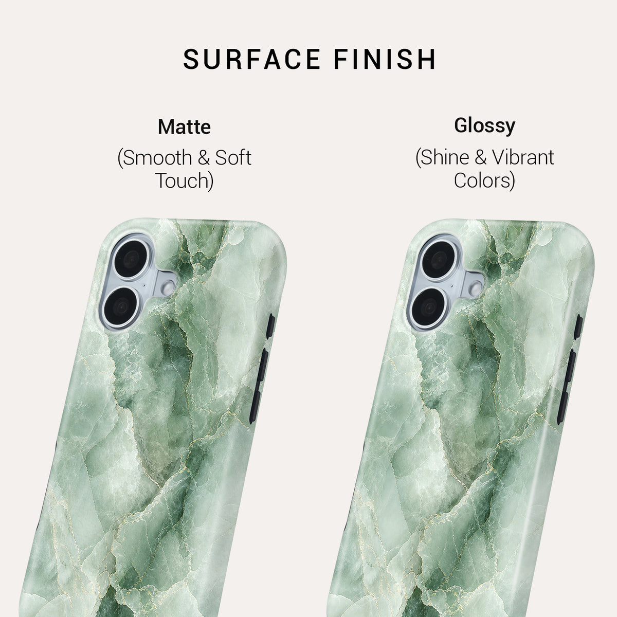 Jade Tough Phone Case#DEVICE_iPhone 17